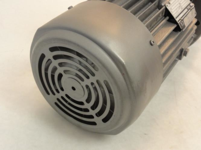 Risco Corp 49005802; Motor-Gearbox; 10:1 Ratio; Out: FP1