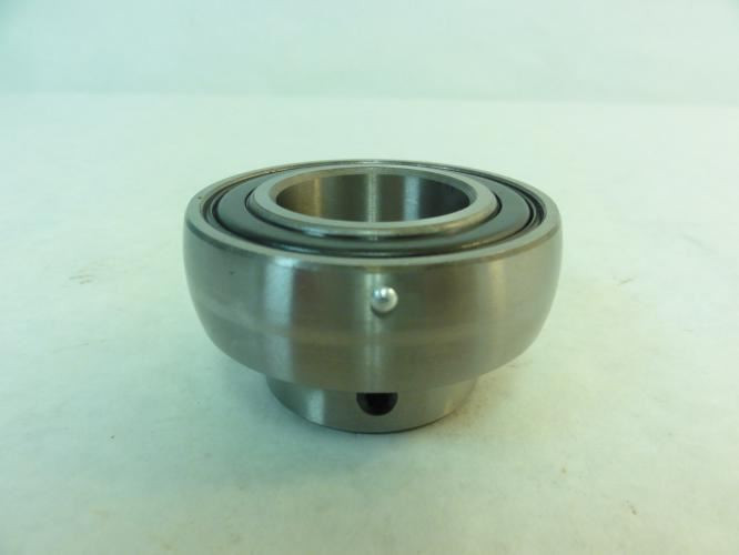 Link-Belt SG2E20ELPA; Insert Ball Bearing 1-1/4"ID; 2.4409" OD