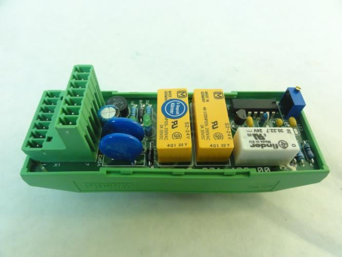 Phoenix Contact 871400006; Lift Control Board