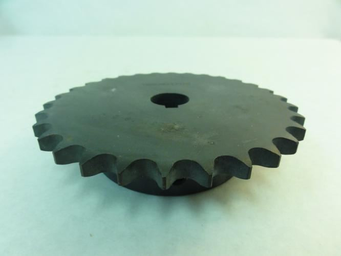 Martin 08B30-20MM; Sprocket # 08B; 30T; 20mm ID