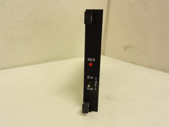Kuhnke 71.653.325.02.01; CPU / E-Prom Module
