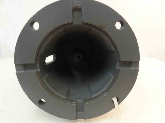 Boston Gear RF718A10XB7HT1; Gearbox; 1.61HP; 10:1 Ratio
