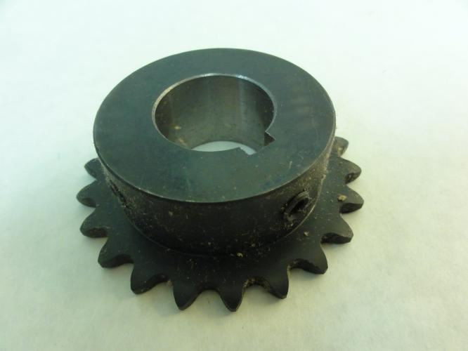 Browning H3522X1; Sprocket # 35; 22T; 1"ID