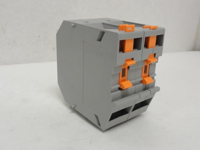 Phoenix UKH-150; High-Current Terminal Block Assy 3010110