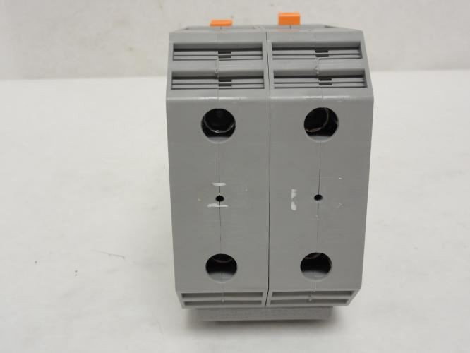 Phoenix UKH-150; High-Current Terminal Block Assy 3010110