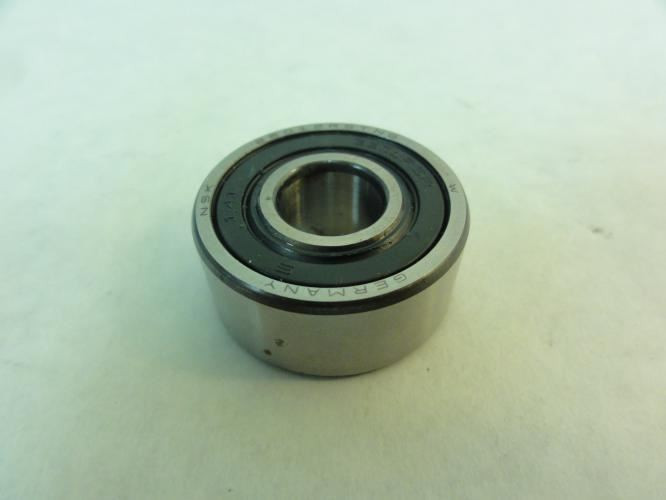 NSK 2201-2RSTN; Ball Bearing; 12mm ID; 32mm OD; 14mm Width