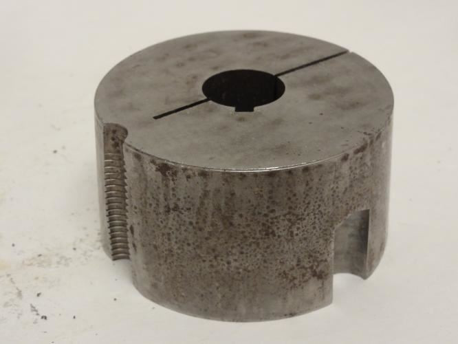 Dodge 2517 x 7/8; Taper Lock Bushing # 119106; 7/8"ID W/Key Way