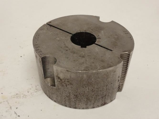 Dodge 2517 x 7/8; Taper Lock Bushing # 119106; 7/8"ID W/Key Way