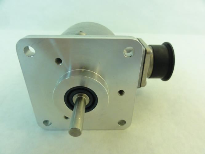Allen-Bradley 845H-SJDA24DRY2; Encoder; 8-24VDC; Ser: C