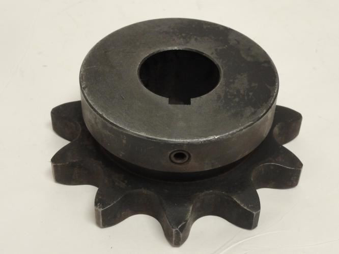 Martin 100B11-1-7/16; Sprocket # 100; 11Teeth; 1-7/16"ID