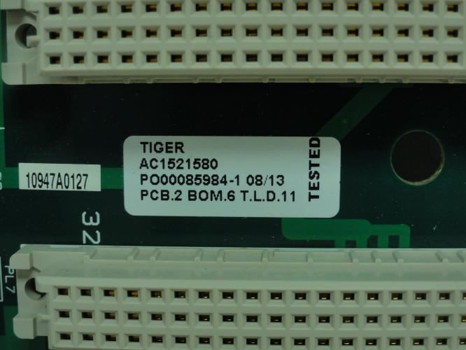 Tiger AC1521580; PC Board Assembly