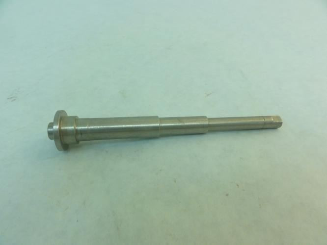 Formax 78000016C; Front Wheel Quill