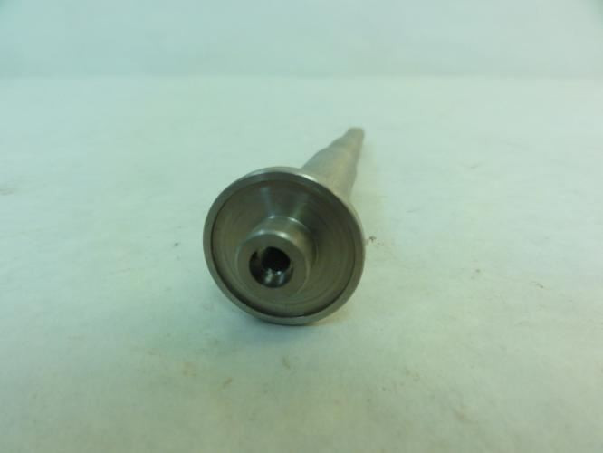 Formax 78000016C; Front Wheel Quill