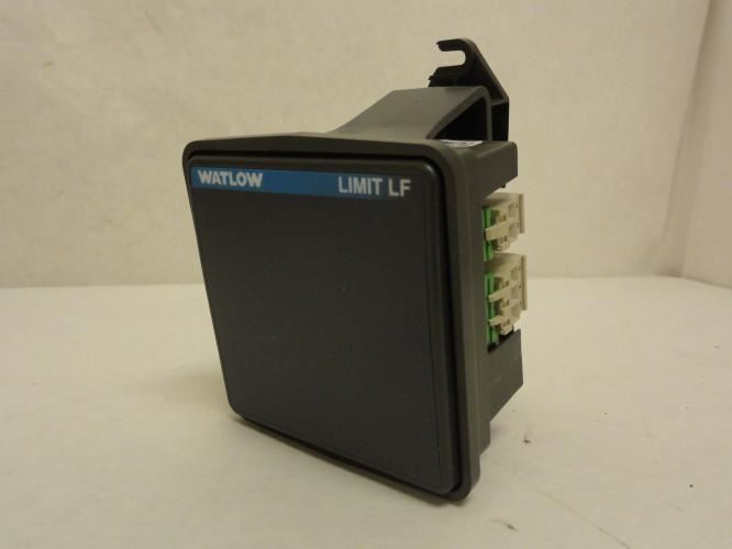 Watlow LFC6PU0430AAAAA; Temp Sensor/Safety Switch