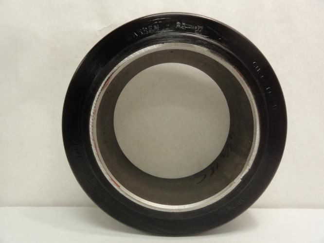 Michelin 6323503R; Poly Drive Tire 8-1/2"ID; 12" OD; 4" Wide