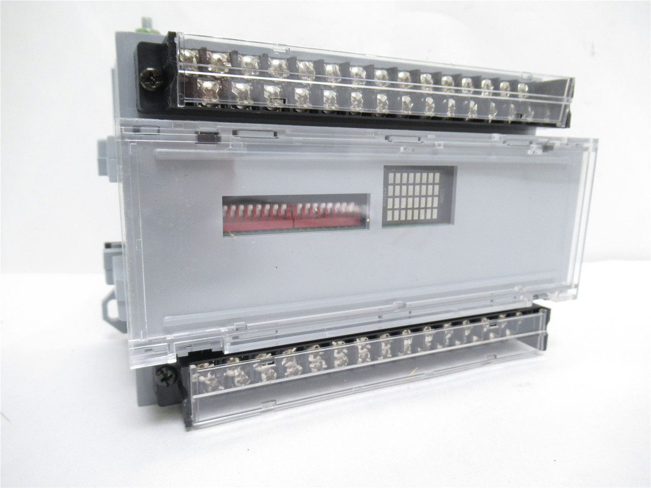 Allen-Bradley 1791-24B8; DC Block I/O Module 24 In/8 Out