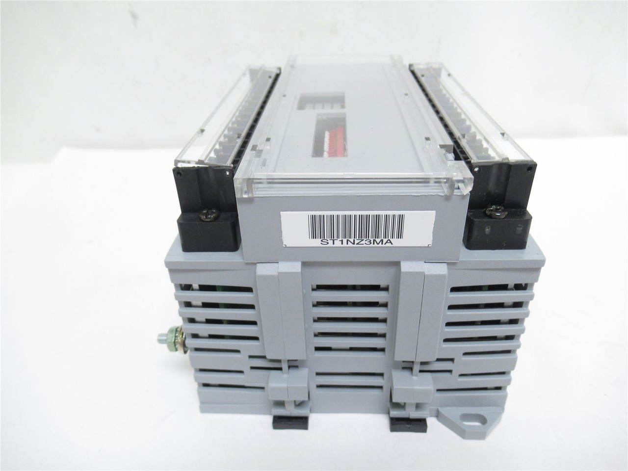 Allen-Bradley 1791-24B8; DC Block I/O Module 24 In/8 Out