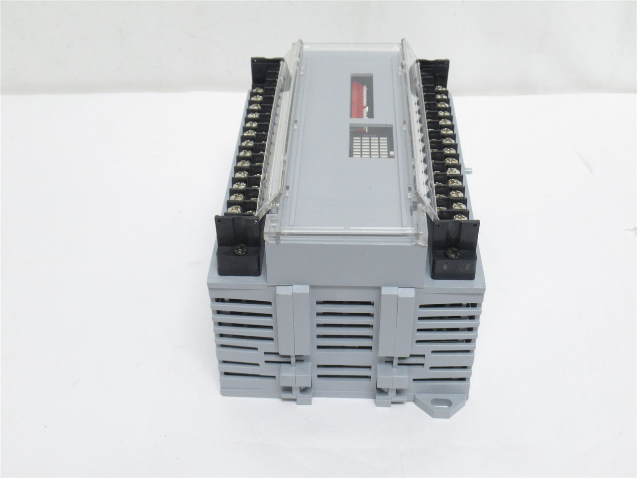 Allen-Bradley 1791-24B8; DC Block I/O Module 24 In/8 Out
