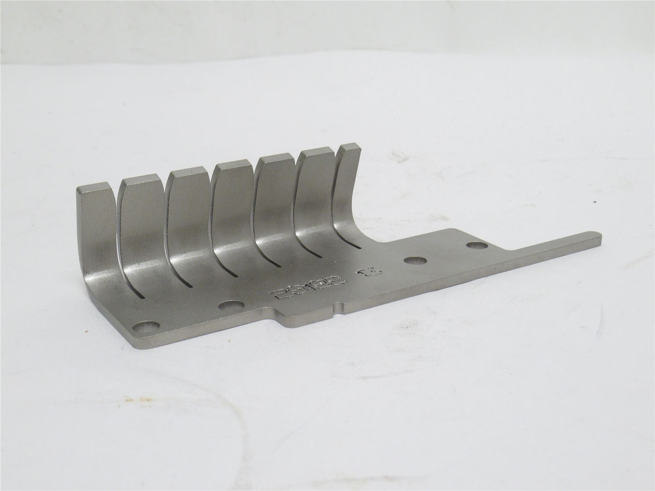 Grasselli 29198-13; KSL Blade Hanger; Left; P13; SS