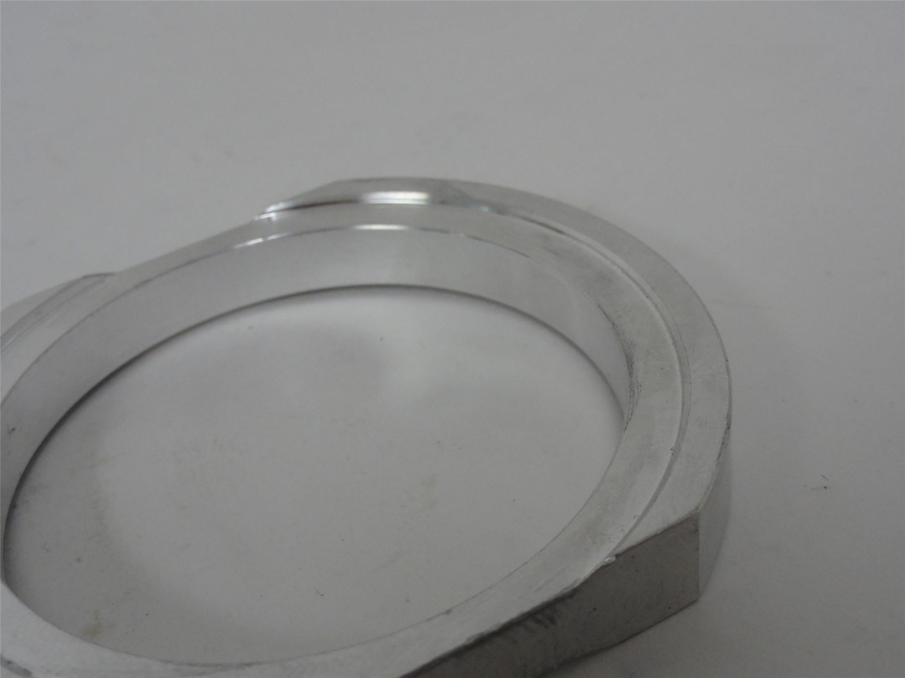 Marel Z31016; Bearing Spacer; Top Wheel; 9674873; 2.16" ID