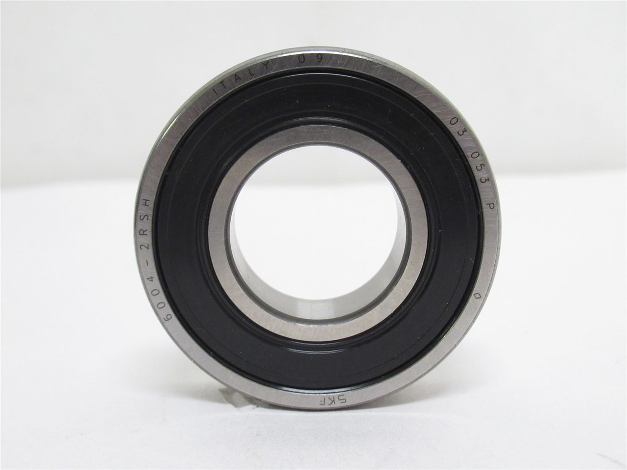 SKF 6004-2RSH; Ball Bearing 20mm ID x 42mm OD x 12mm Wide