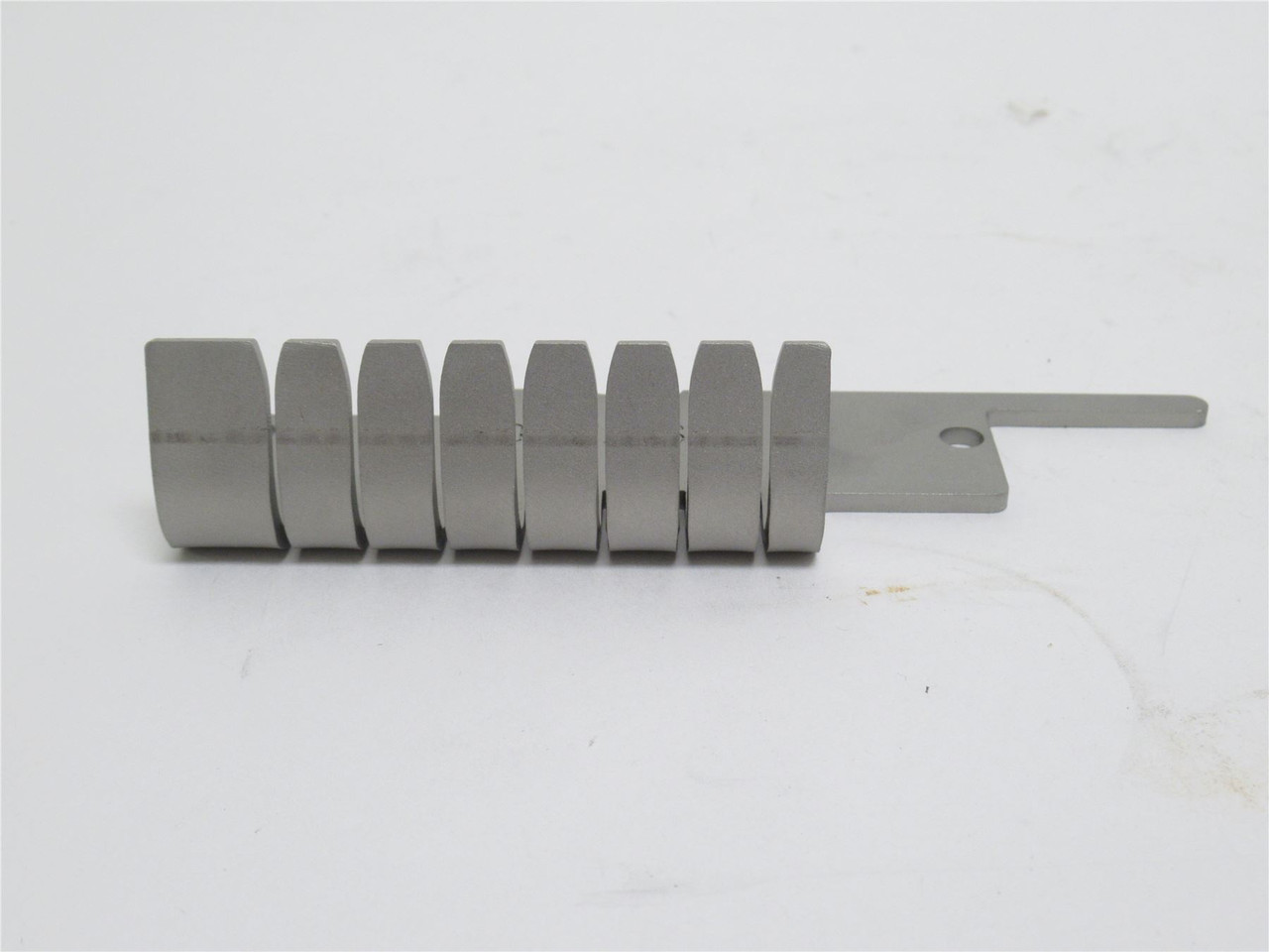 Grasselli 29201-10; Right Outer Blade Hanger; SS