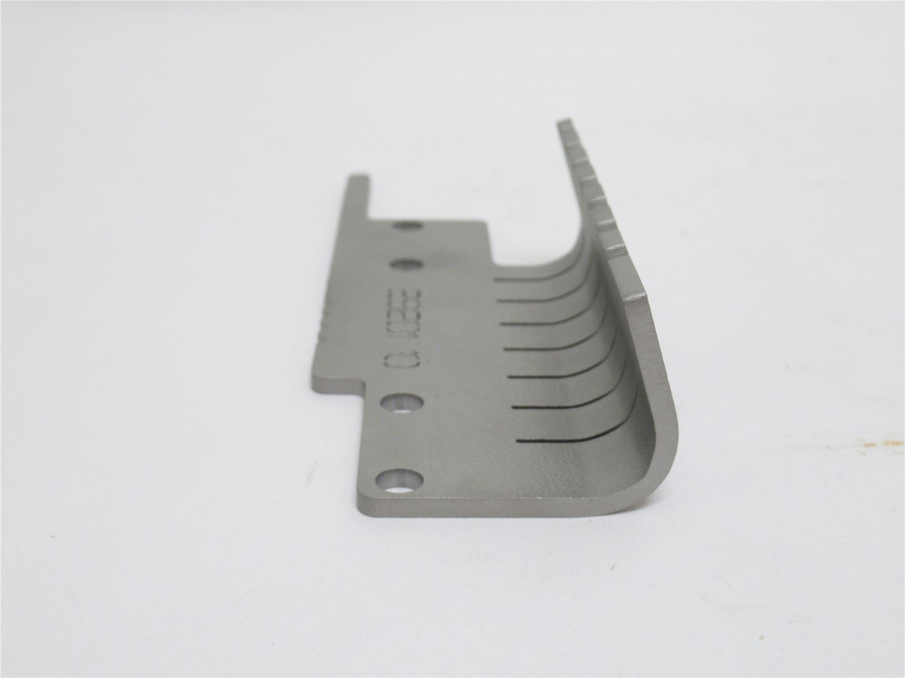 Grasselli 29201-10; Right Outer Blade Hanger; SS