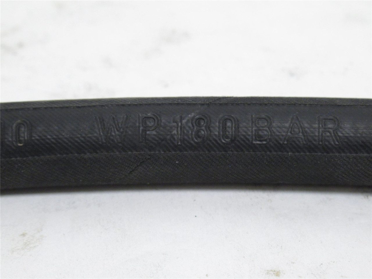 Robert Reiser 8112080; High Pressure Hose 180BAR; 3/8"