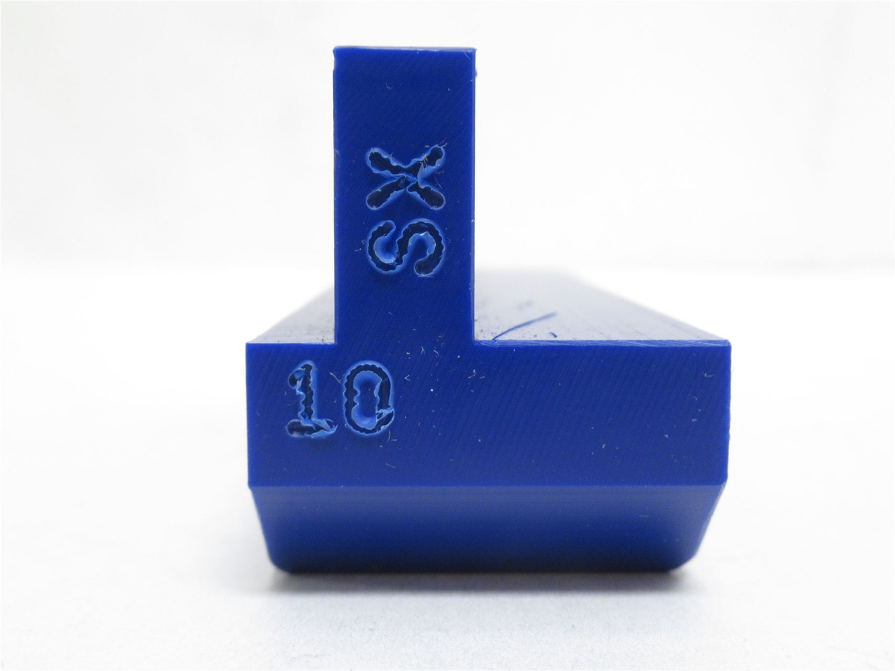 Grasselli 29208-10; Left Blade Guide