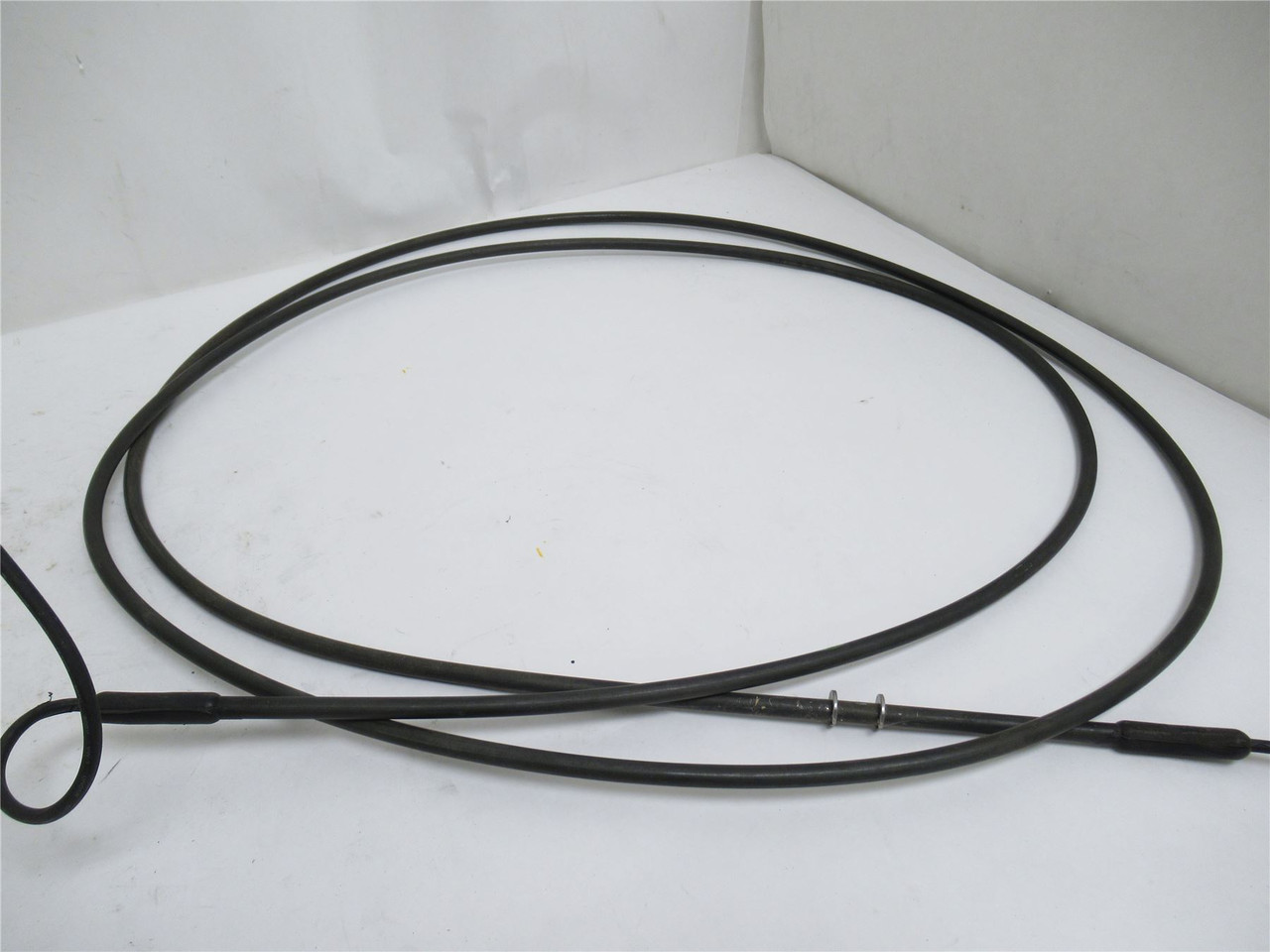 McQuay 10044401; Defrost Heater; voltage unkown