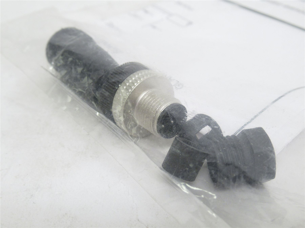 Cooper 5000118-93; Male Interconnect Assembly; 4A/300V Max