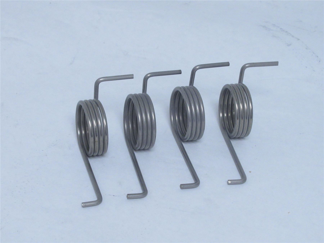 FoodMate US INC IC00002107; Right Torsion Spring; Lot 4