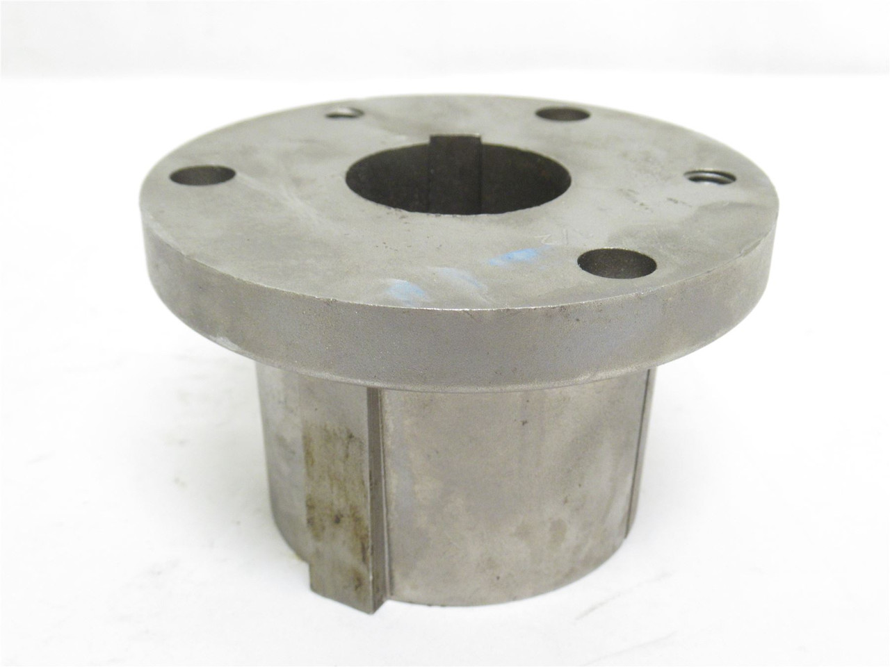 Martin Q1 1-1/2; Split Taper Bushing 1-1/2"ID x 4-1/8" Flange