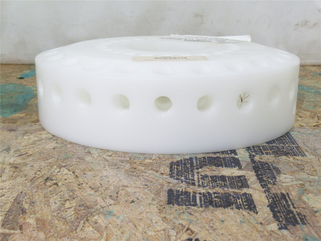 Marel 602231; Distribution Ring; 10-3/8"OD x 2-3/4" Thick