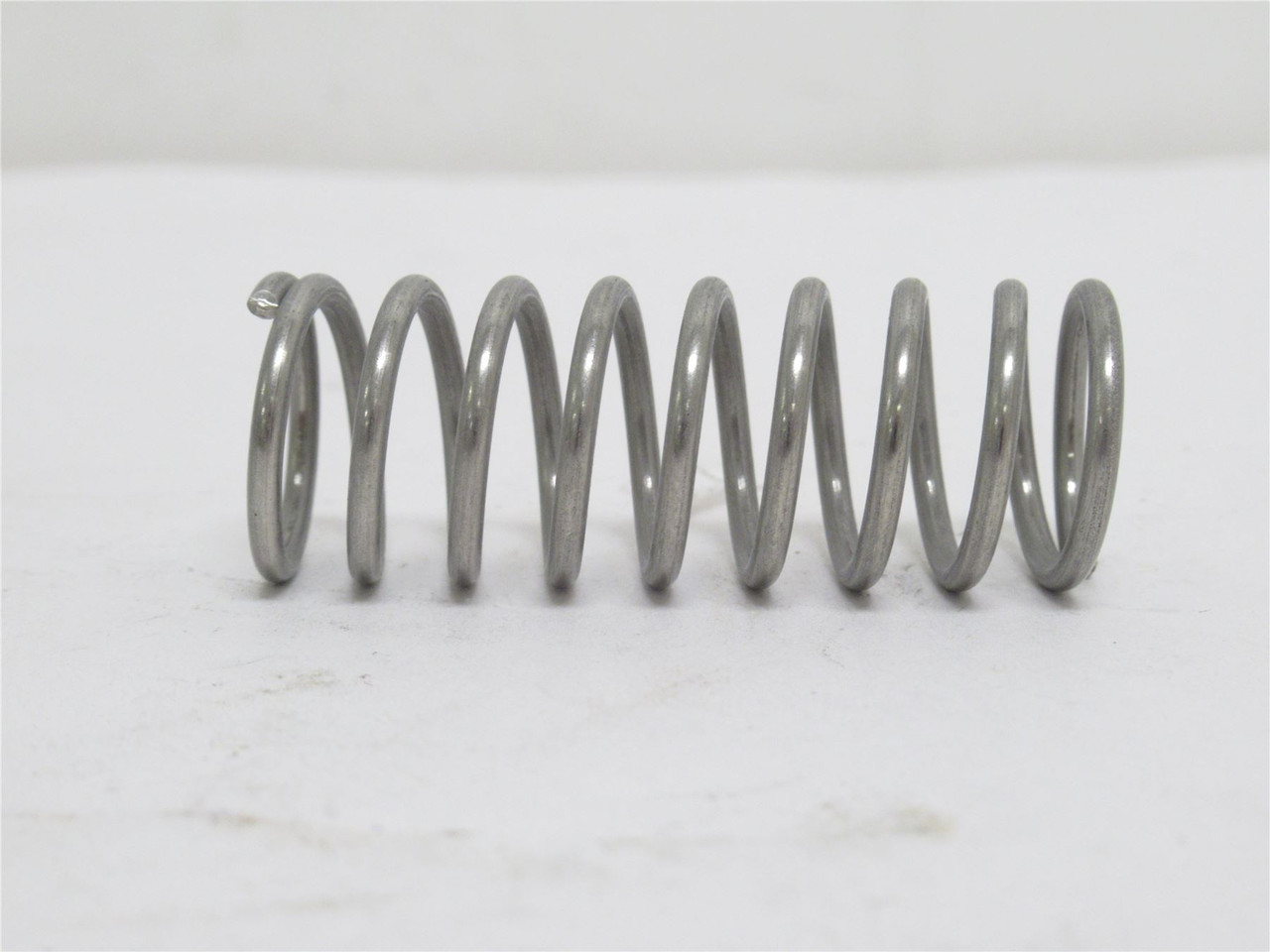 Prime 71340; Lot-4; Compression Springs; SS; 2" Long; 3/4"OD