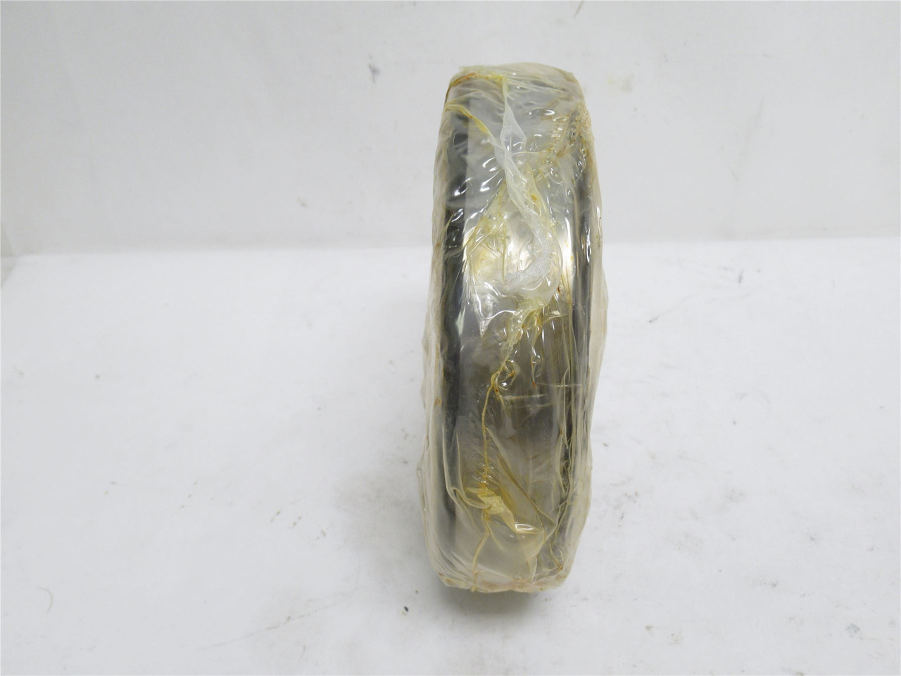 SKF NJ317ECP; Cylindrical Roller Bearing 85mmID x 180mmOD