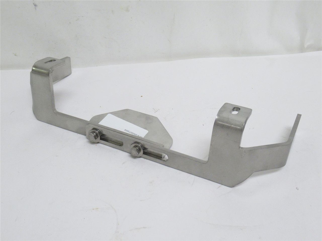Foodmate SA00075894; Stainless Steel Blade Cover