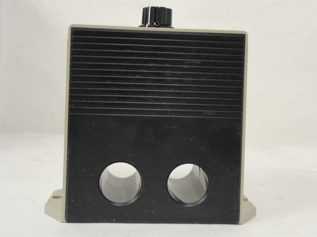 Omron K2CU-F10A-C; Heat Fault Detector; 4-10A; 100VAC