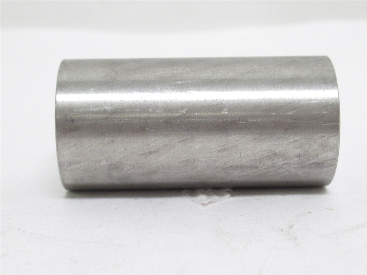 Marel 4761825; Stainless Bushing 1/2"ID x 1"OD x 2" Long