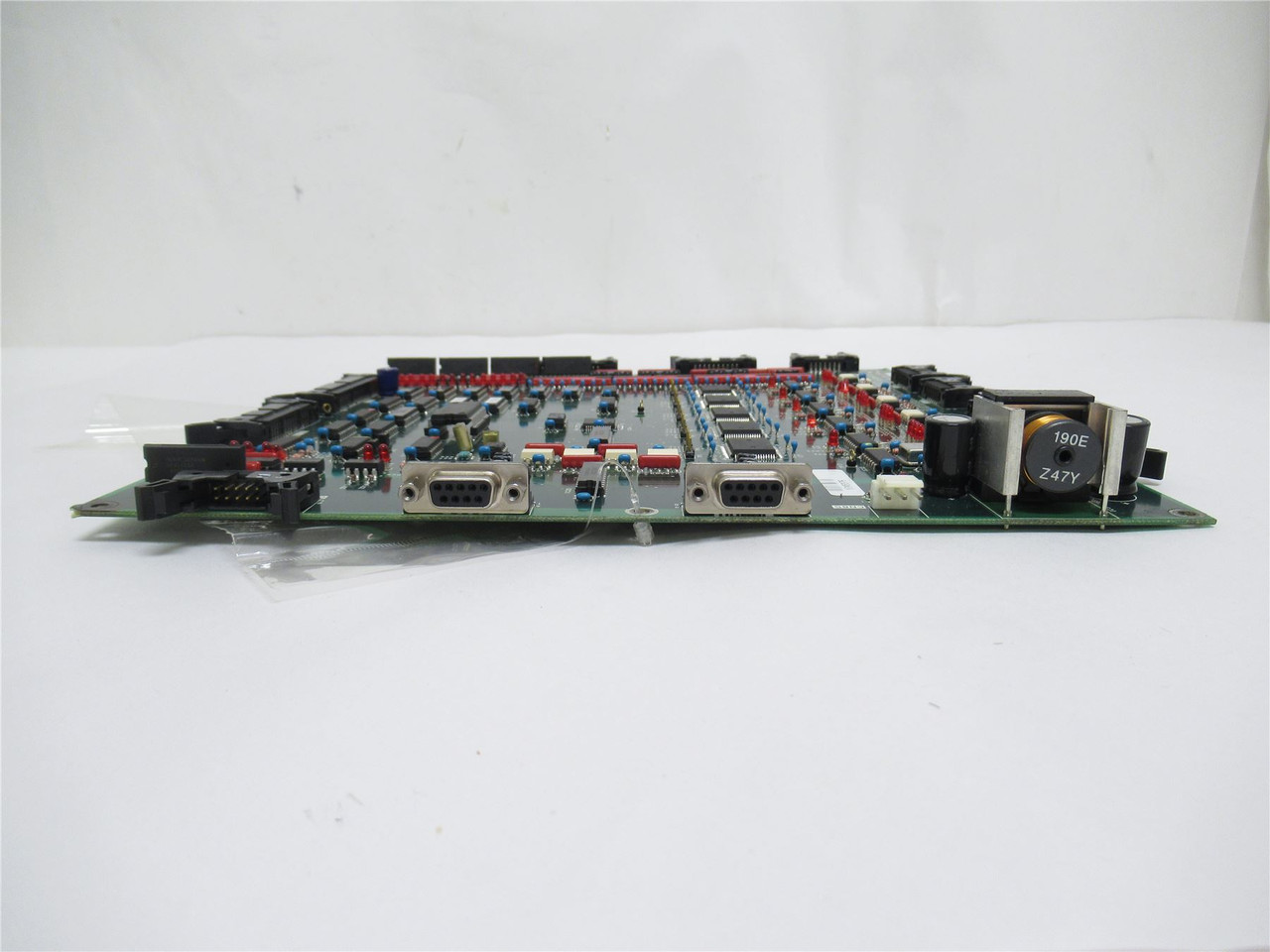 MFG- RC-5800-CPU2; PC CPU MainBoard