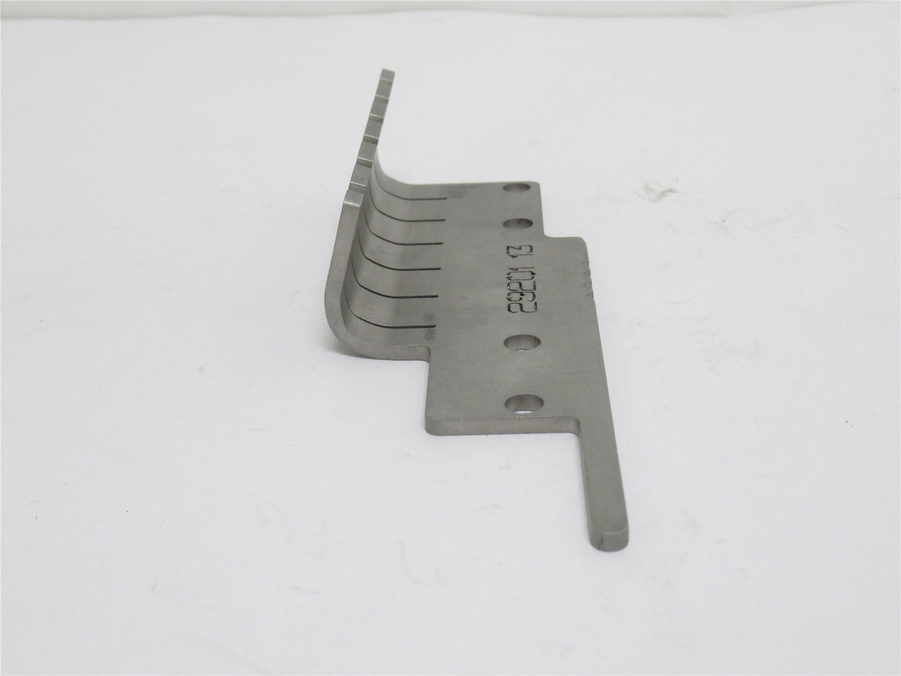 Grasselli 29201-13; Blade Hangar; Left; CBU; EXT; P13; SS