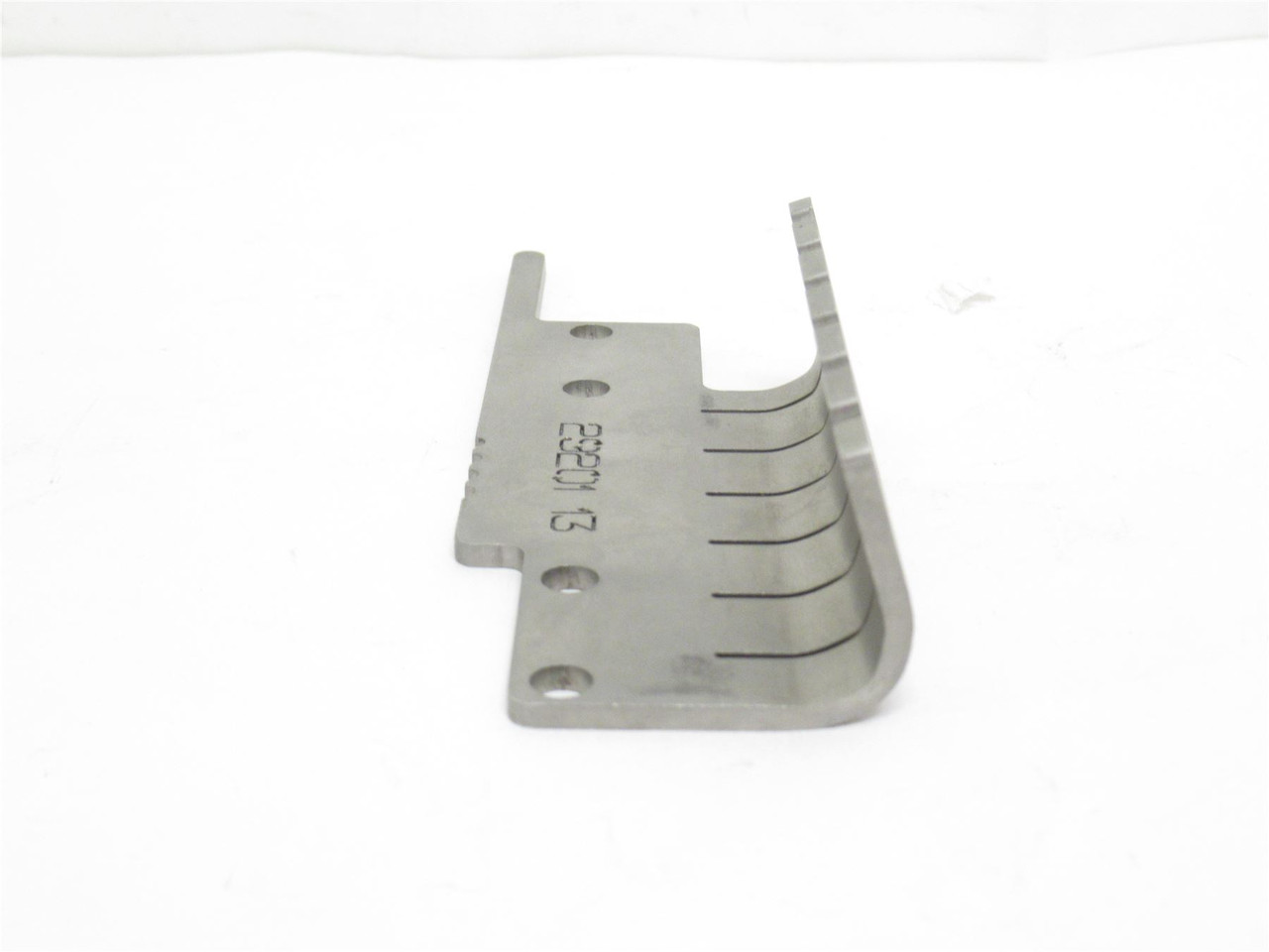 Grasselli 29201-13; Blade Hangar; Left; CBU; EXT; P13; SS