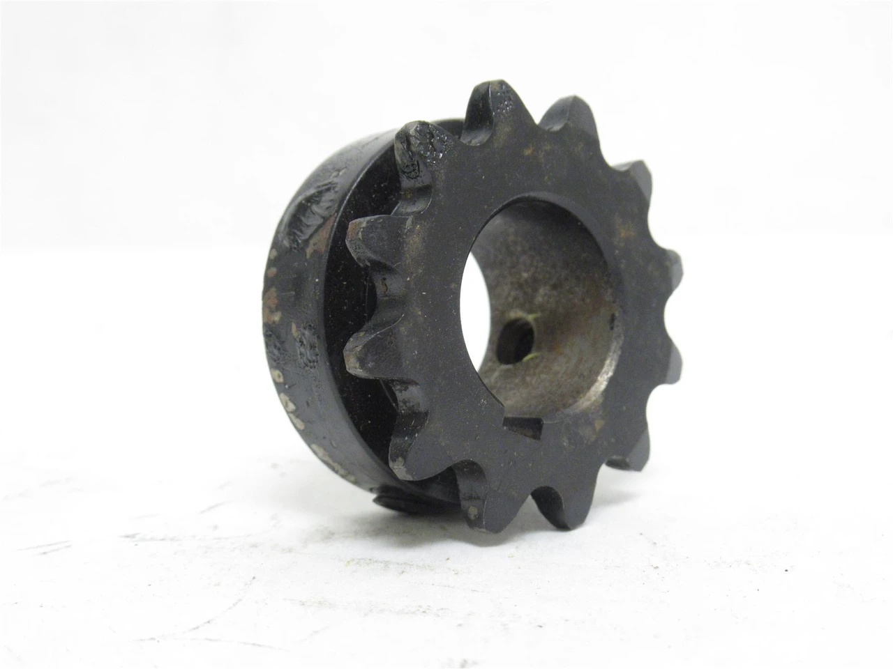 Browning H3512X3/4; Hardened Sprocket #35; 12 Teeth; 3/4"ID