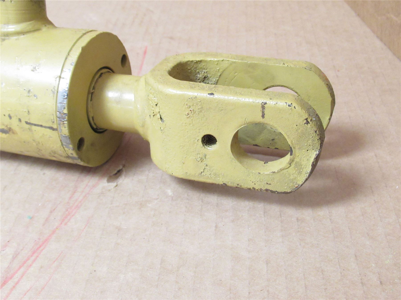 Marshall 170-00001; Hydraulic Cylinder 3" Cylinder OD