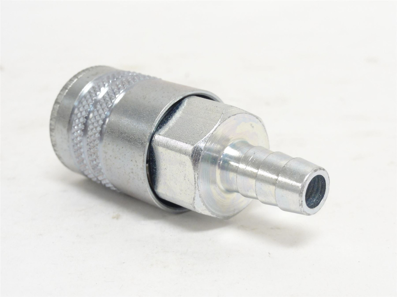 Dixon DC2644; Air Chief Semi-Automatic Coupler; 3/8" Body