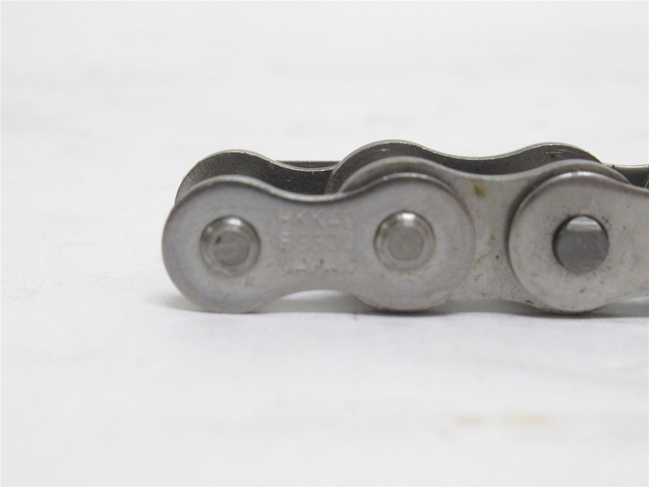 Cryovac ZRPSP167492; Roller Chain Assy #40; SS; 14" Long