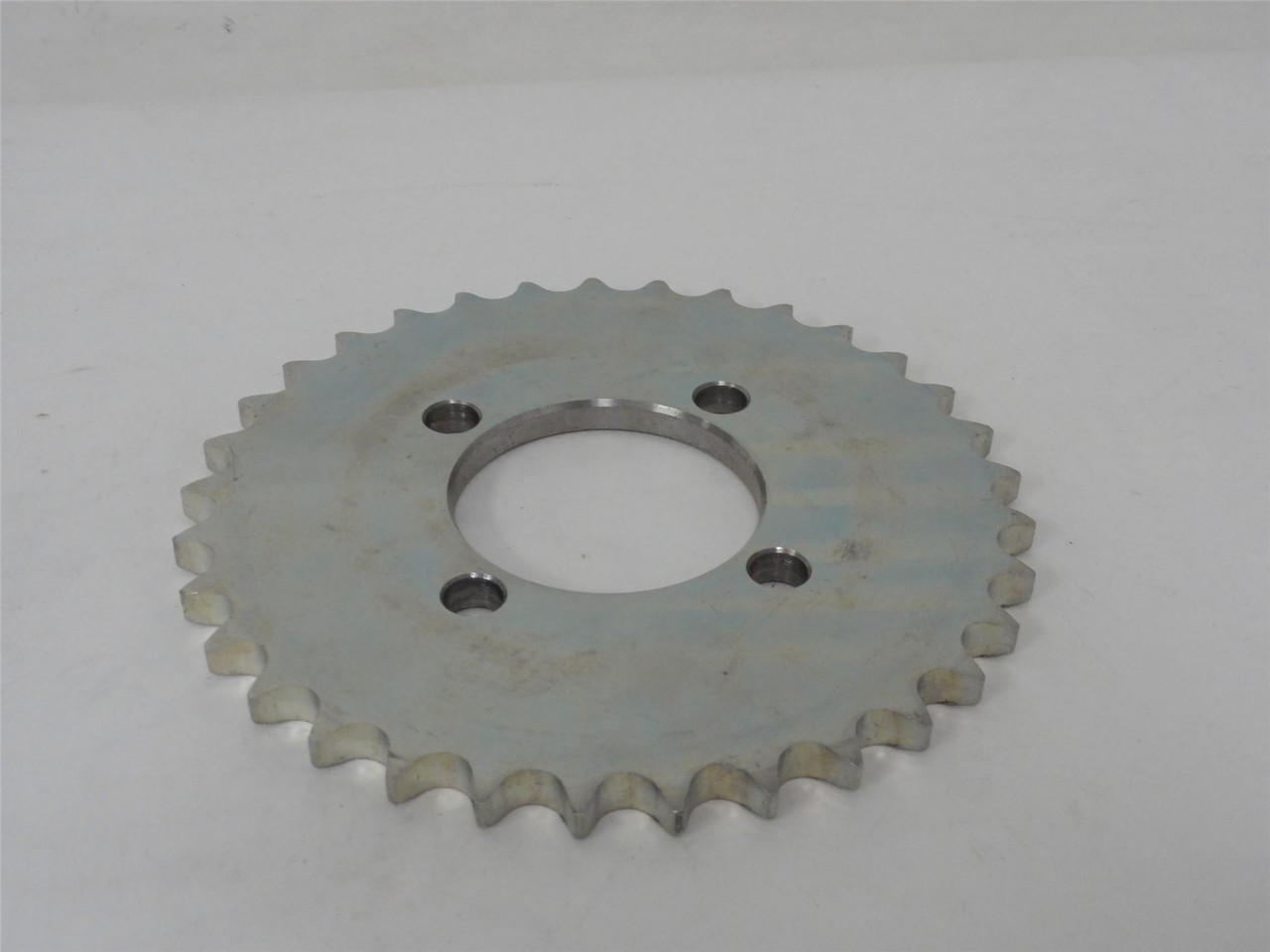 MFG- 1/2 Z33 96; Bushed Sprocket; 33 Teeth; 0.50" Pitch