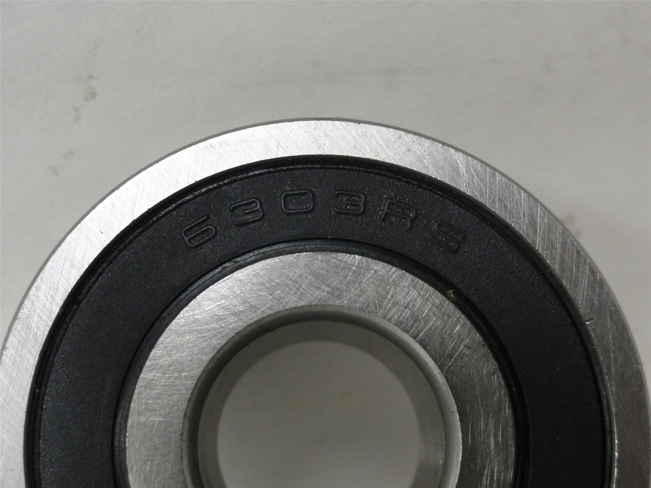 Promatch 6303RS; Bearing; 17mmID; 47mmOD; 14mmW; A000037454