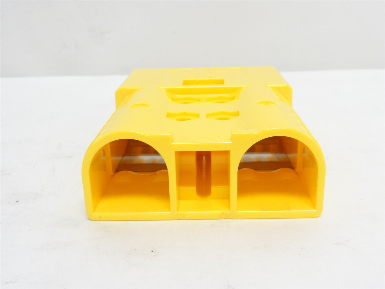 Anderson Power 118802-006; SBX350 Connector Housing 2/0AWG