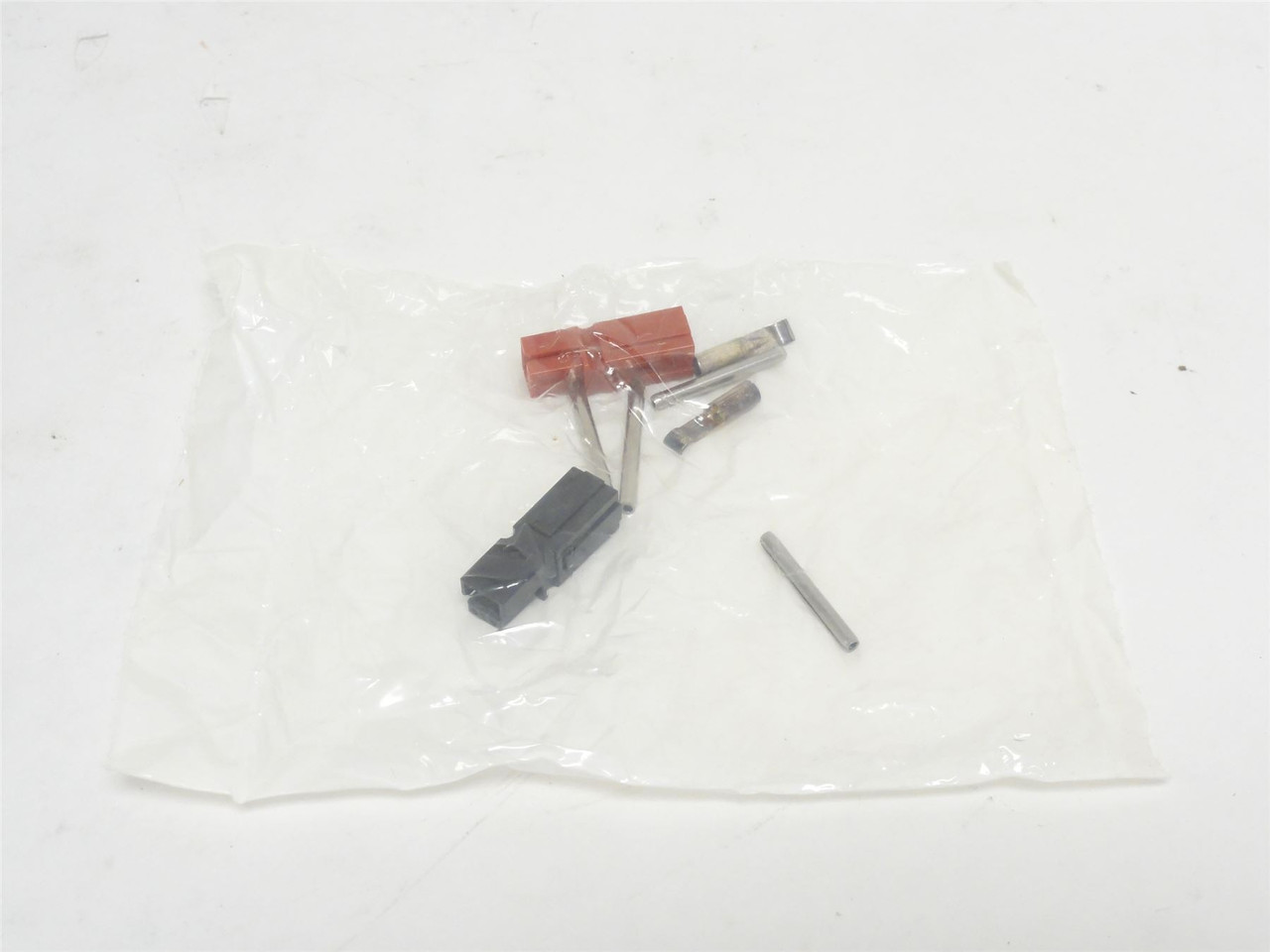 Anderson Power 118802-006; SBX350 Connector Housing 2/0AWG